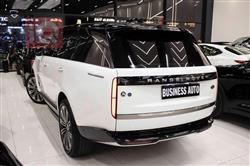 Land Rover Range Rover Vogue
